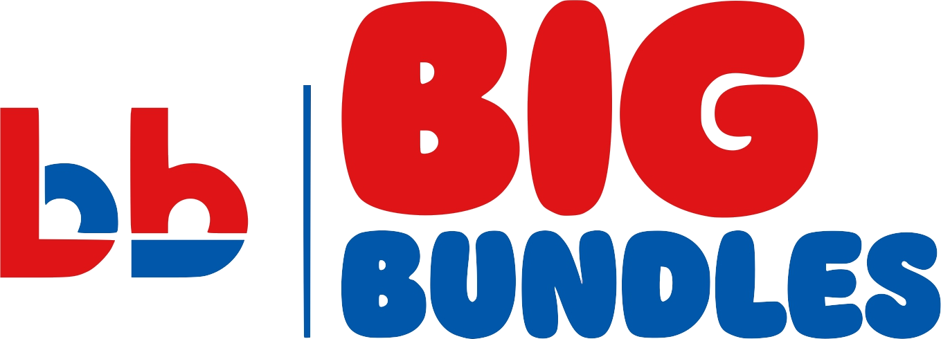 Big Bundles logo