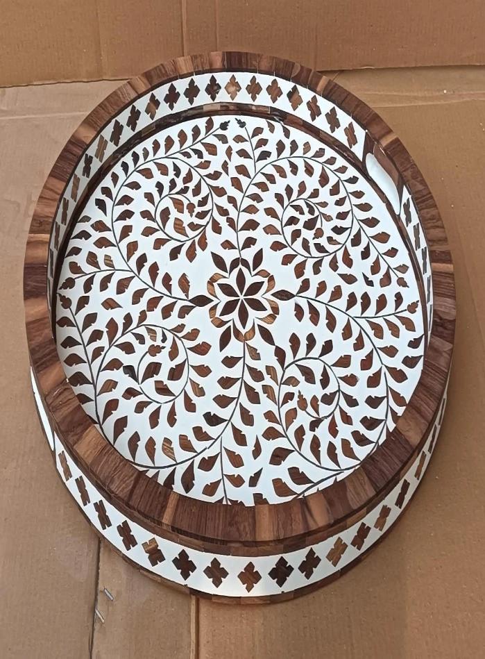Wooden Decor