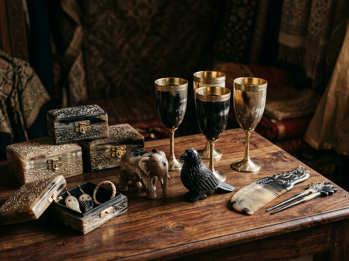 Horn Craft